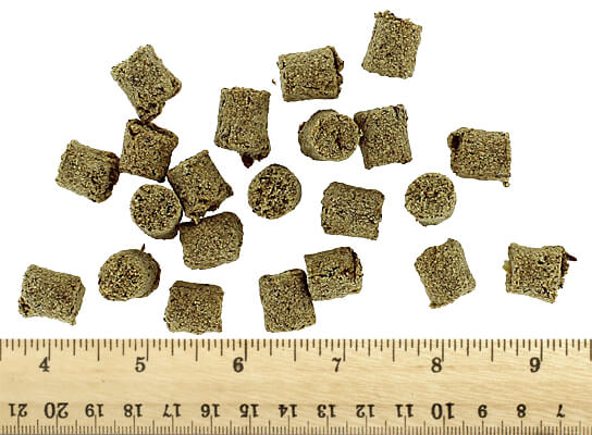 Boo Boo's Best Superfood Nuggets - Whitefish, 3.6 oz. - Clean Run